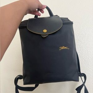Longchamp Backpack